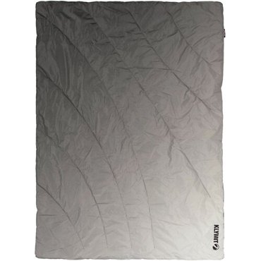 Спальный мешок Klymit Horizon Overland Blanket серый 11781₽
