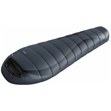 Пуховой спальный мешок Husky Dopy 25C правый 50530₽