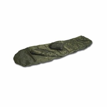 Sleeping Bag Commando Basic olive 11465₽