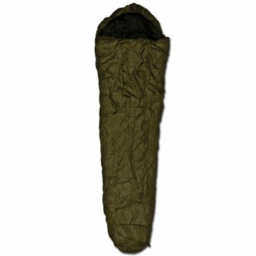 Sleeping Bag Forest olive 16529₽