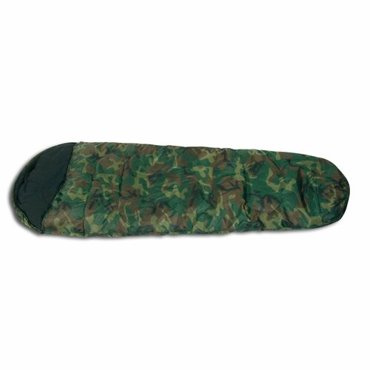 Sleeping Bag Forest woodland 16529₽