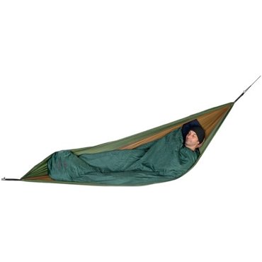Спальник для гамака Amazonas Ultralight 2021 Topquilt New 8320₽