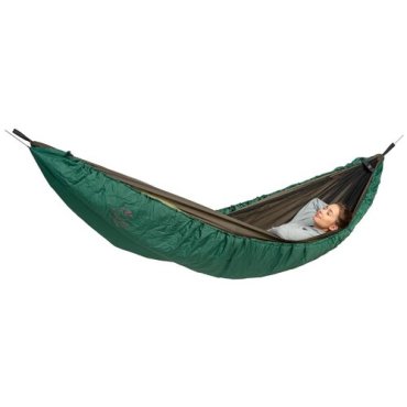 Спальник для гамака Amazonas Ultralight 2021 Underquilt XXL 11470₽