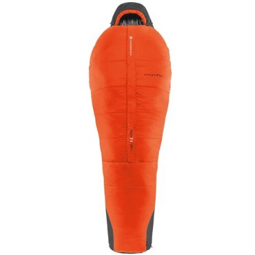 Спальный мешок Ferrino Hl Mystic оранжевыйчерный 19145₽