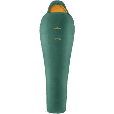 Спальный мешок Ferrino Lightec SM 850 green молния с левой стороны 20388₽