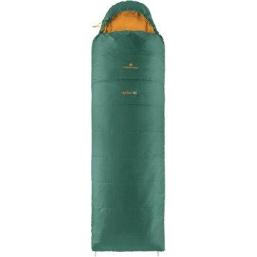 Спальный мешок Ferrino LIGHTECH SSQ 950 green молния с правой стороны 13146₽