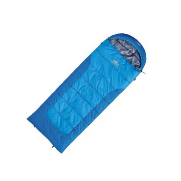 Спальник Pinguin Blizzard Junior 150 R одеяло 15400₽