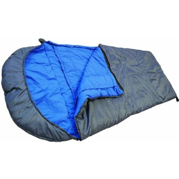 Спальник с капюшоном SibTravel Extreme 500 7295₽