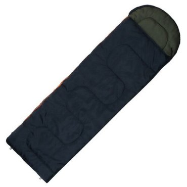 Спальник СП3 20035 х 75 см от -5 до 10 С 3609₽