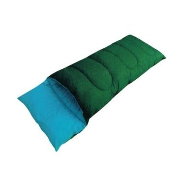 Спальник туристический ECOS AS-107 180х75см мешок спальный 2558₽
