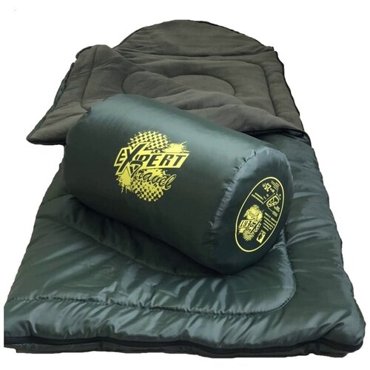 Спальник туристический MedNovtex Эксперт -15 22585 см 4140₽