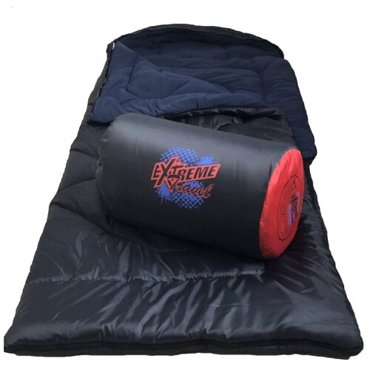 Спальник туристический MedNovtex Экстрим -10 25097 см 4520₽