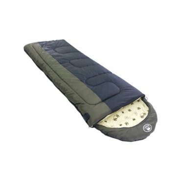 Спальный мешок BalMax Alaska Expert -15 blue 3570₽