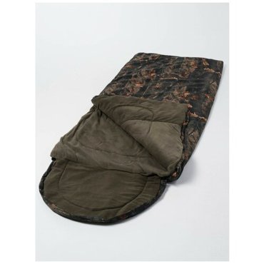 Спальный мешок Аляска -22С алова темный лес Huntsman 4163₽