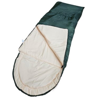 Спальный мешок Аляска ALASKA BalMax econom до-7 C зелёныйхаки 2436₽