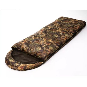 Спальный мешок Аляска ALASKA BalMax Everest series питон до -25 C правый R 5759₽