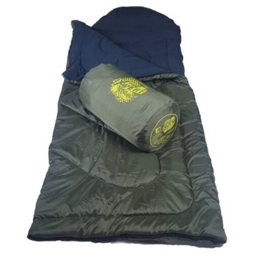Спальный мешок AVIATOR -20 2800₽