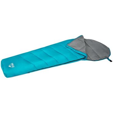 Спальный мешок Bestway 68102 Hiberhide 10 220x75x50cм 2290₽