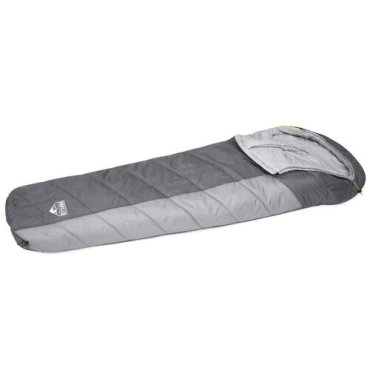 Спальный мешок Bestway Apollo 230x80x55см Hiberhide 0 -1-4С 4000₽