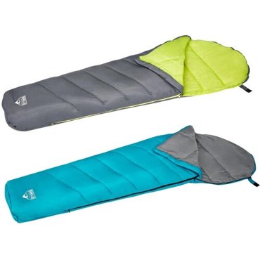 Спальный мешок Bestway Hiberhide 10 220x75x50см 68102 BW 4049₽