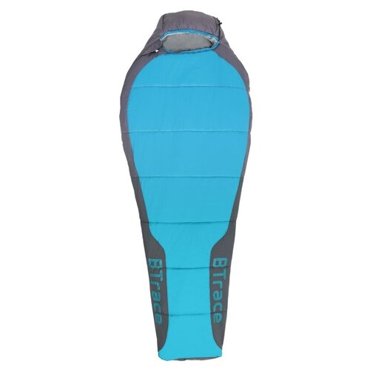 Спальный мешок BTRACE Snug L правый 6850₽