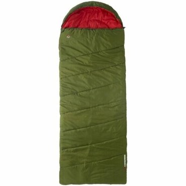 Спальный мешок Caribee BLAZE JUMBO -10C Зеленый 6885₽