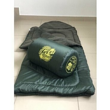 Спальный мешок до -20 С спальник туристический 220 смСпальный мешок Спальный мешок-одеяло Туристический мешок С собой в поход в палатку 4699₽