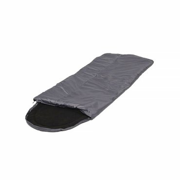 Спальный мешок Huntsman Standart -25 оксфорд однотонный 250х90 см 6860₽