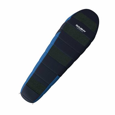 Спальный мешок Husky EMBER -14С 220х85 InsuFil левый 20710₽