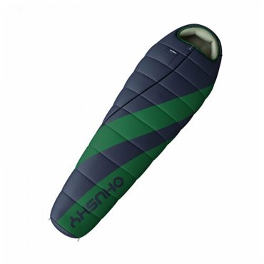 Спальный мешок Husky ENIT -10C левый 13470₽