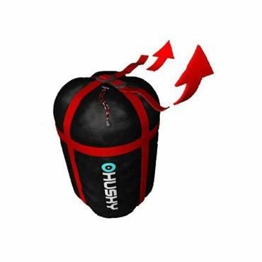 Спальный мешок Husky Ladies Motion -20С 210х85 спальный мешок Правый 89914 21850₽