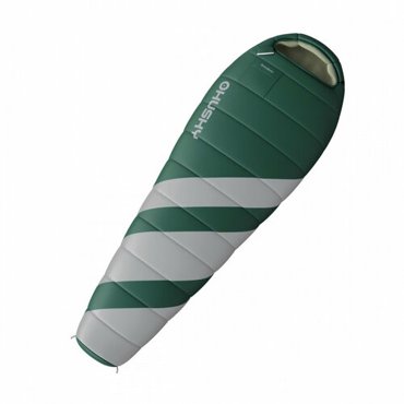 Спальный мешок HUSKY MANTILLA -5C 220х85 левый 9410₽