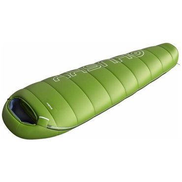 Спальный мешок Husky Mikro 2C левый 11910₽