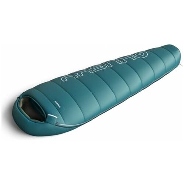 Спальный мешок Husky Mini 0C левый 10920₽