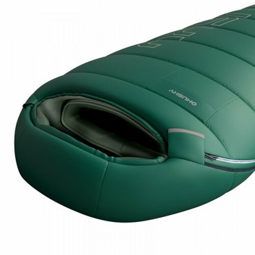 Спальный мешок Husky MUSSET -3С 220х85 левый 14160₽