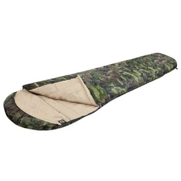 Спальный мешок Jungle Camp Fisherman 70972 3605₽