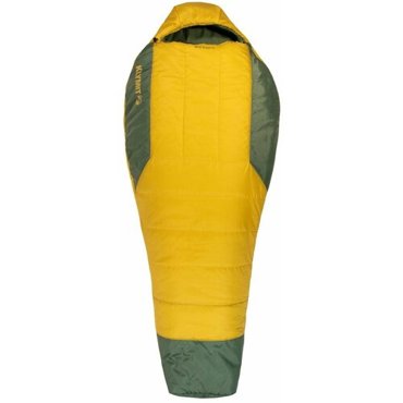 Спальный мешок KLYMIT Wild Aspen 0 Extra Large 13WAYL00E желто-зеленый 24140₽
