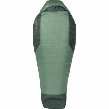Спальный мешок Klymit Wild Aspen 20 Large зеленый 13WAGR20D 19205₽