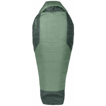 Спальный мешок KLYMIT Wild Aspen 20 Regular 13WAGR20C зеленый 18230₽
