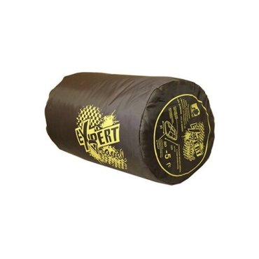 Спальный мешок Mednovtex Expert Travel 0C с подголовником хлопок 3788₽