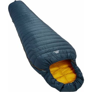 Спальный мешок Mountain Equipment Helium Solo Regular 13 Majolica Blue 19999₽