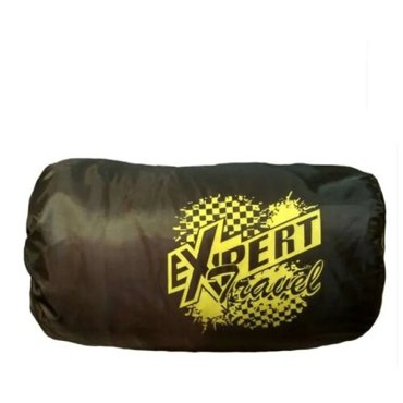 Спальный мешок-одеяло Mednovtex Expert Travel -10C 225х85 см 4600₽