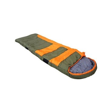 Спальный мешок одеяло с возможностью стыковки Envision Saami R 5C-15C 19030х75 см 3600₽