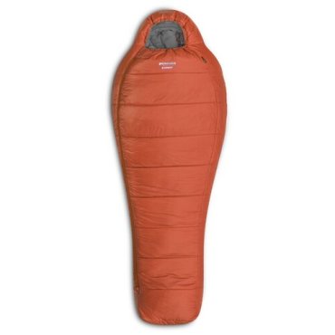 Спальный мешок Pinguin Expert 175 tкомф -8 Оранжевый левый 27390₽