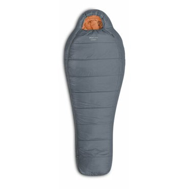 Спальный мешок Pinguin Expert 185 grey правый 22250₽