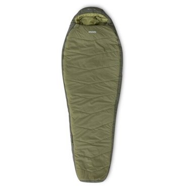 Спальный мешок Pinguin Trekking 190 khaki правый 13075₽