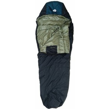 Спальный мешок Terra Эксперт 1 -8 medium правый 9000₽
