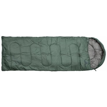 Спальный мешок Totem Fisherman XXL Левый 2492₽