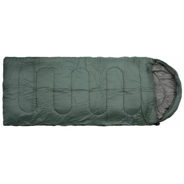Totem мешок спальный Fisherman Левый 1720₽