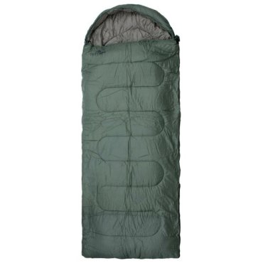 Totem мешок спальный Fisherman XXL правый 2800₽